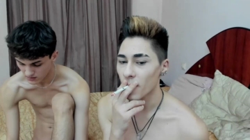 Tino_Axel  20-11-2021 video moan